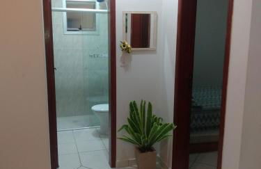 Apto Ubatuba Praia Grande, Ar condicionado, piscina, garagem - Foto 27