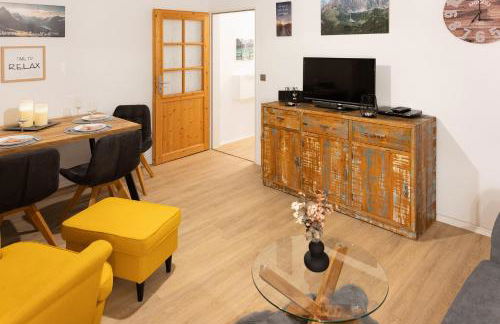 Ferienwohnung Alpenglück - Foto 22