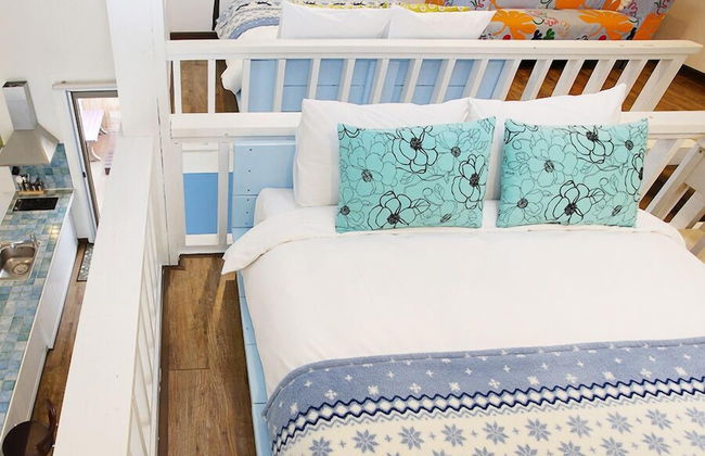 Byeolmuri Pension - Photo 8