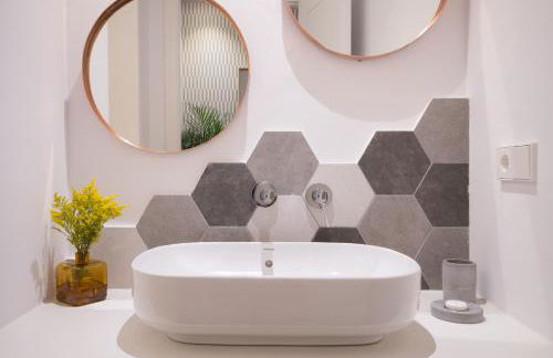 MARsuites Palma - Turismo de Interior TI 162 - Foto 19