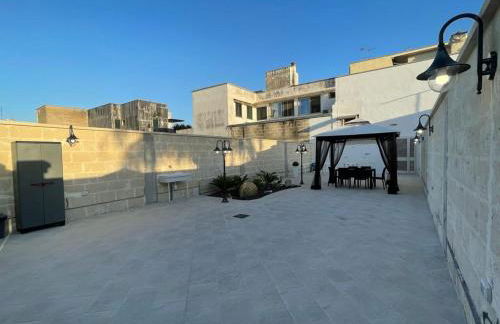 "Lu Barocco" a soli 10 min da Torre Lapillo - Foto 79