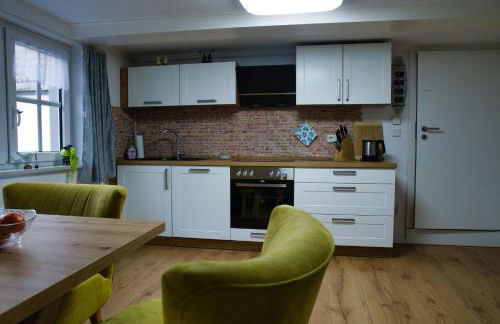 Ferienwohnung "kleine Auszeit" - Foto 7