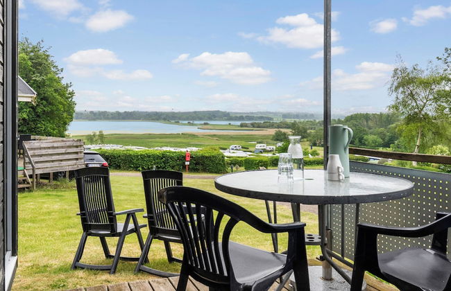 First Camp Tempelkrogen - Holbæk - Foto 8