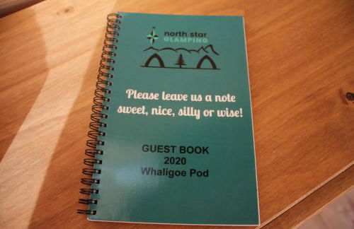 North Star Glamping - Foto 61