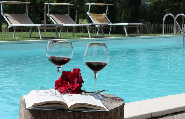 Agriturismo San Fabiano - Foto 26