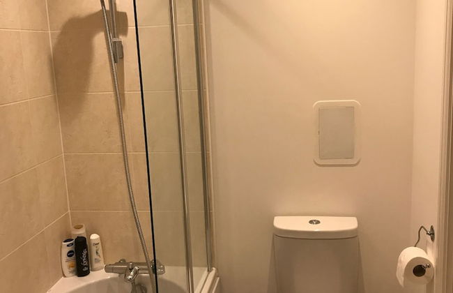 UK Apartments - Foto 12