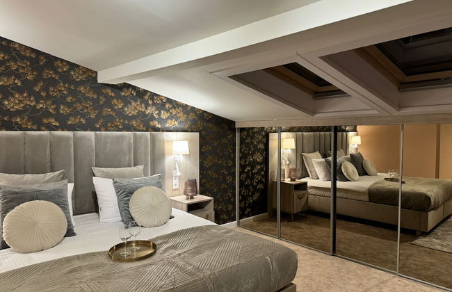 White Lotus - LoftAffair Collection - Foto 5