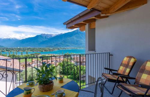 Apartment Azalea - GLA103 by Interhome - Foto 2