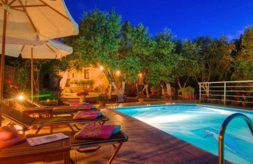 Villa Anastasia - Foto 19