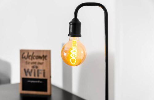 Peaceful cosy stay with FREE parking - Foto 2