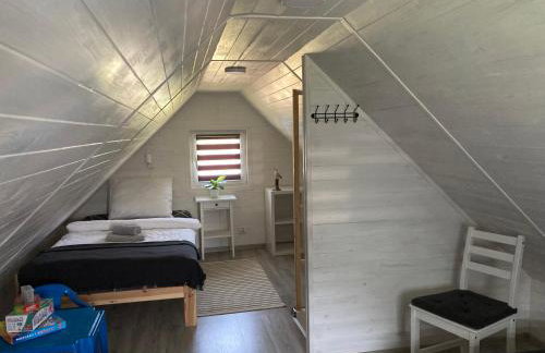 Eden Domki Kołczewo - Foto 29