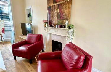 Dumbarton cosy home, Loch Lomond - Foto 46