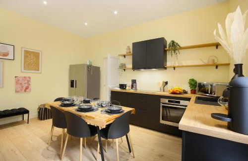 expat renting - Le Barcelone - Compans - Parking - Photo 16