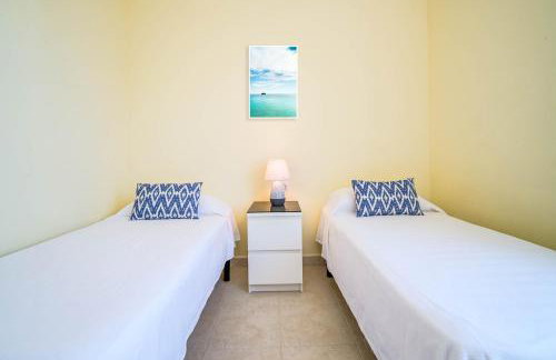 Arenal Park II Apartment Javea Arenal by Rock Rentals - Foto 3