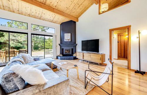 Hilma House - Foto 1