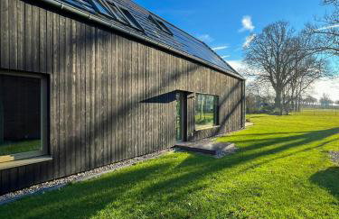 Architect's House With Nature View - Foto 31