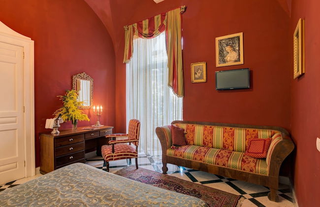 Relais La Rupe - Photo 11