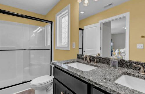 Beachfront Memories by Sea Scape Properties - Foto 11