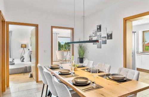 CHALET AM SEE - Seeblick Bergblick modern charmant NEU - Photo 13