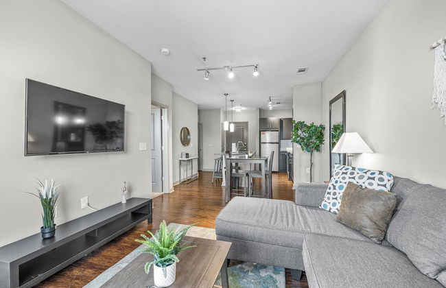 Furnished Apartments in Decatur Square - Foto 50