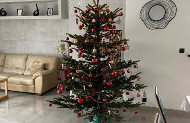 Villa Balticum - Foto 61