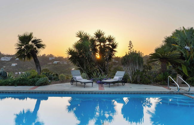 Rancho Real by Avantstay Private Pool + Hot Tub Luxe Group Retreat - Foto 2