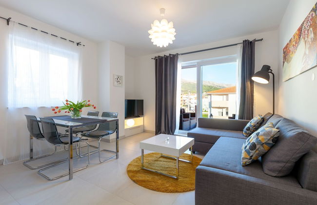 Olive Tree Apartments - Foto 41