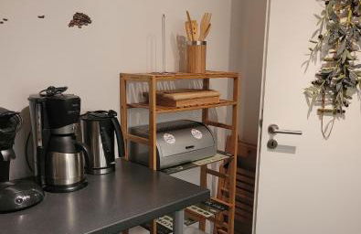 Ferienwohnung Burgblick - Foto 37