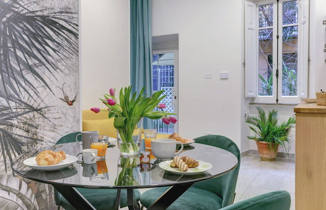 Colosseo Secret Garden - Home and More - Photo 13