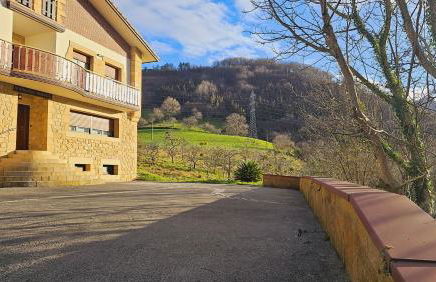 Casa Rural Simonan Borda - Foto 6