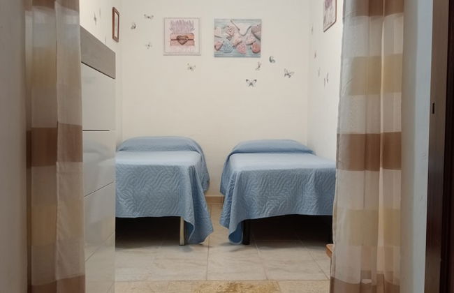 Trullo Alessandro e Villa Raffaela - Photo 17