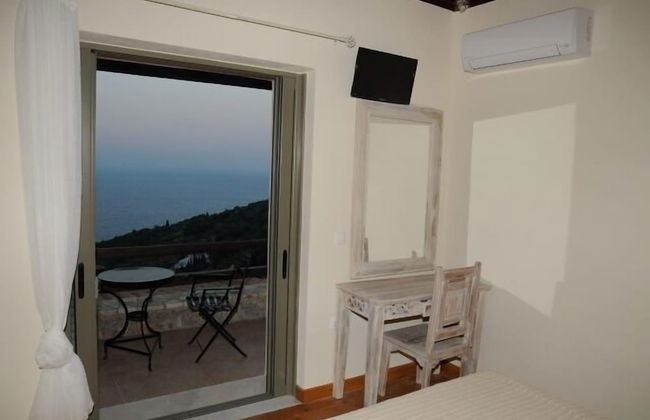 Dio Guesthouses - Foto 22