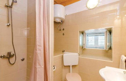 Four-Bedroom Holiday Home In Babino Polje - Foto 22