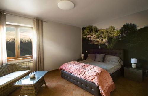 agriturismo villa amerina - Foto 17