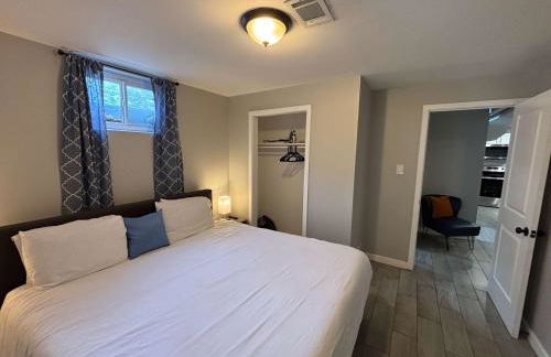 Gorgeous 2-King-Bed Lower Unit in Denver - Foto 12