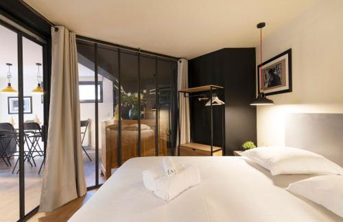 Le Riad du Tapis Vert - avec place de Parking - Foto 1