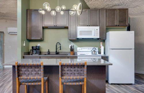 Adults Only - Secluded Mountainside Dome Retreat - Foto 9