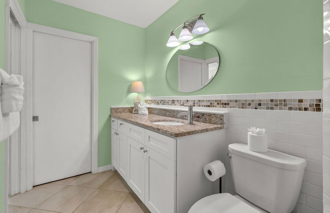 Las Hermanas 1 Studio by RedAwning - Foto 23