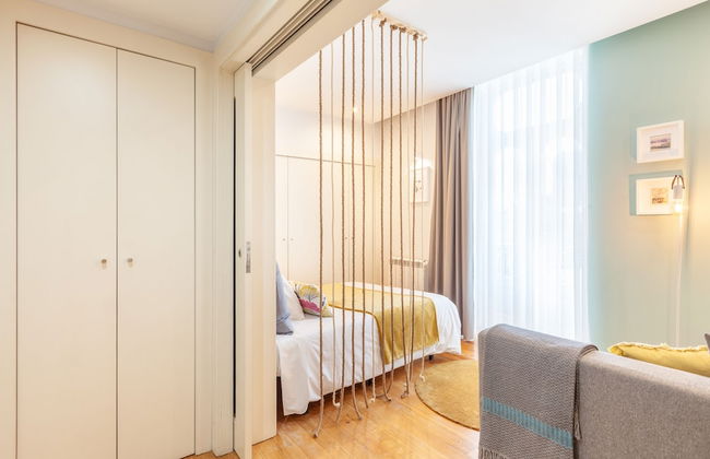 D&S - Ribeira Premium Apartments - Foto 22