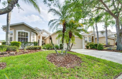 Near Golf and WDW Family-Friendly Home in Davenport - Foto 32