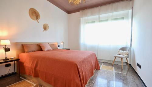 Cosy Home Riviera Wi-fi, AC, terrace 3 BDR - Foto 4