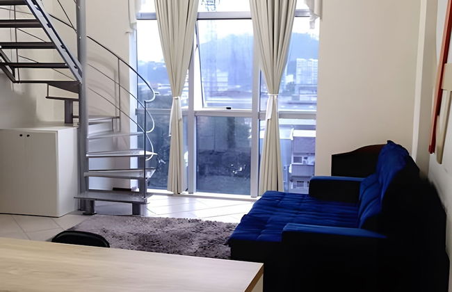 Saint Sebastian ap113-stúdio para casal - Photo 57