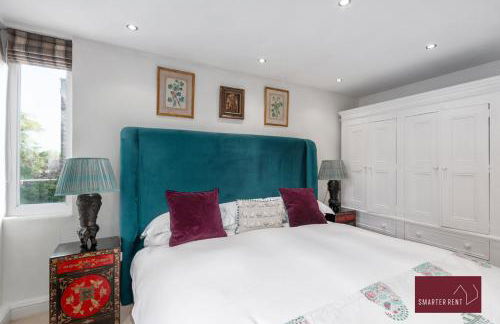 Richmond Three Bedroom Flat Parking - Foto 10
