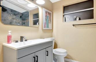 Firepit, Bikes & BBQ! Sleeps 10, 12 mins to Beach! - Photo 33