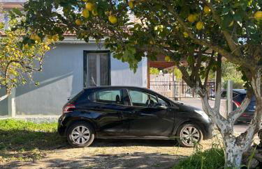 Zādos Central Garden Villa, Lixouri Nomāde - Foto 20