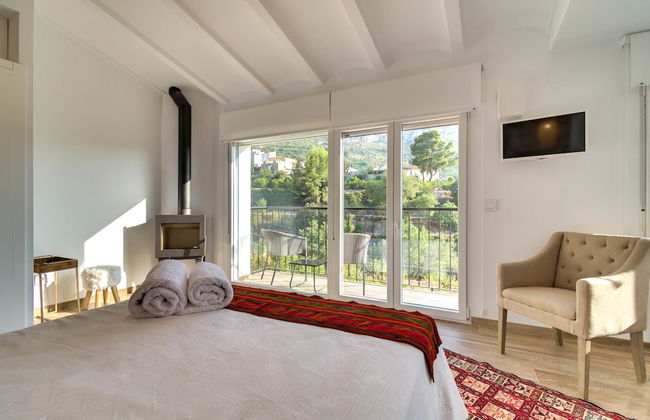 El Secret de la Foradà - Foto 16