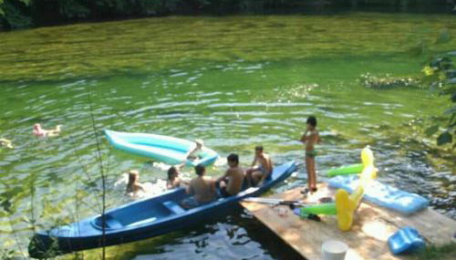 Vacation House Spiritus Flumine - Foto 5