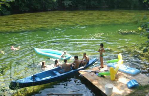 Vacation House Spiritus Flumine - Foto 5