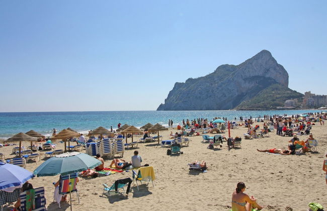 Bungalows Casanova - Costa Calpe - Foto 22