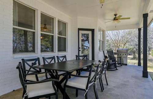 Oak Hollow - Foto 41